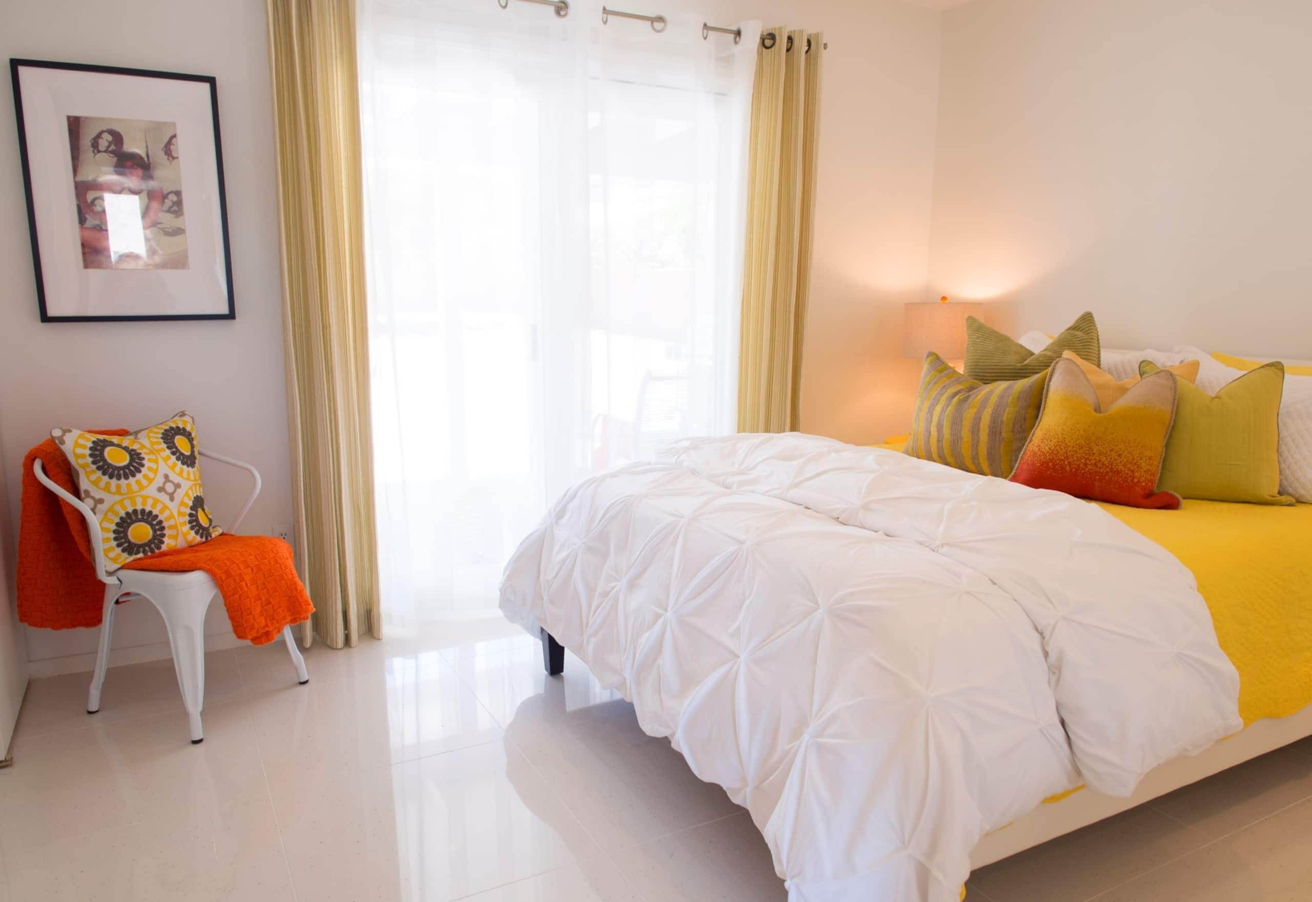 Guest Bedroom Two